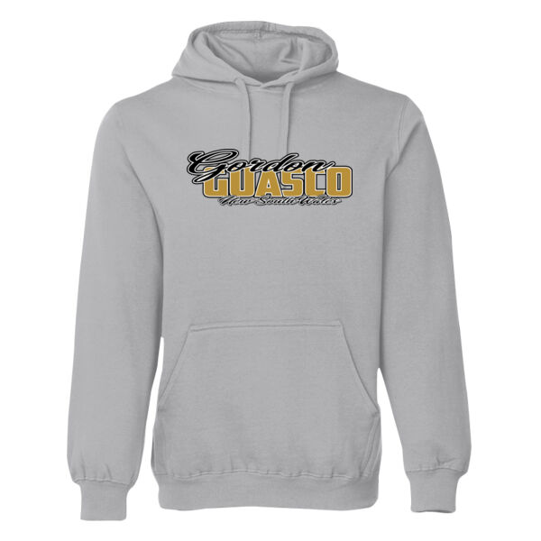 GORDON GUASCO HOODIE Thumbnail