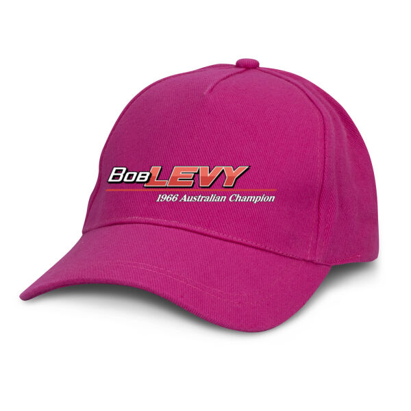 BOB LEVY CAP Thumbnail