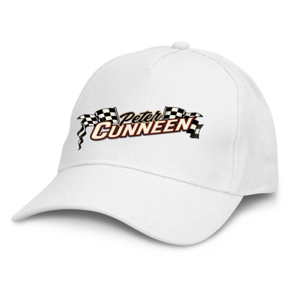 PETER CUNNEEN CAP Thumbnail