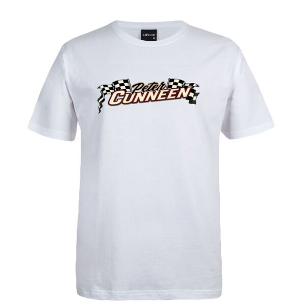 PETER CUNNEEN TEE Thumbnail