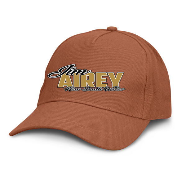JIM AIREY CAP Thumbnail