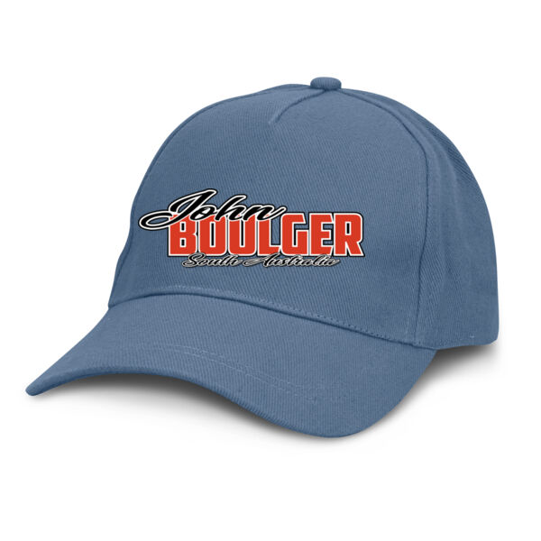 JOHN BOULGER CAP Thumbnail