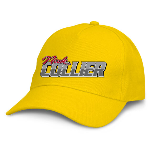 NICK COLLIER CAP Thumbnail