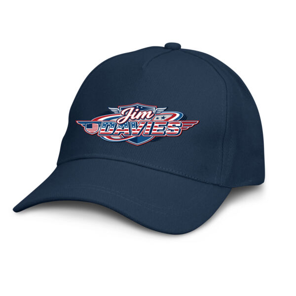 JIM DAVIES CAP Thumbnail