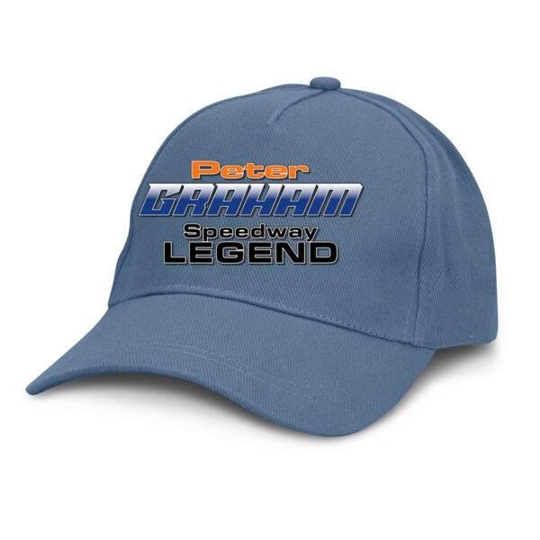 PETER GRAHAM CAP Thumbnail