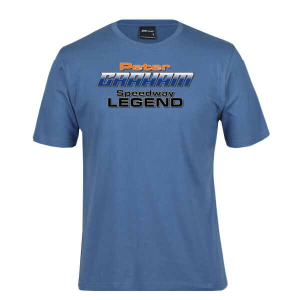 PETER GRAHAM TEE Thumbnail