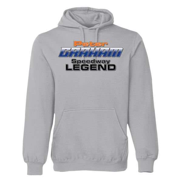 PETER GRAHAM HOODIE Thumbnail