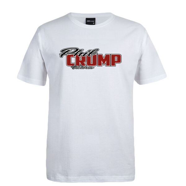 PHIL CRUMP TEE Thumbnail