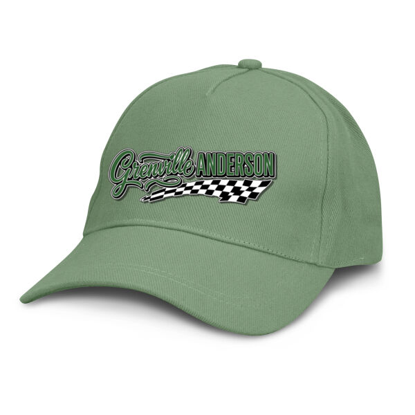 GRENVILLE ANDERSON CAP Thumbnail