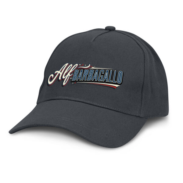 ALF BABAGALLO CAP Thumbnail