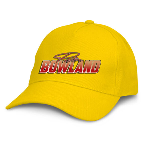 PETER BOWLAND CAP Thumbnail