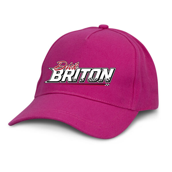 DICK BRITON CAP Thumbnail