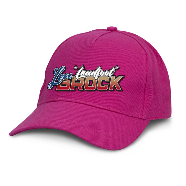 LEN BROCK CAP Thumbnail