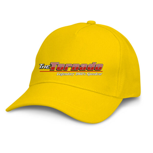 McGEE RACING CAMS CAP Thumbnail