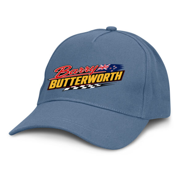 BARRY BUTTERWORTH CAP Thumbnail