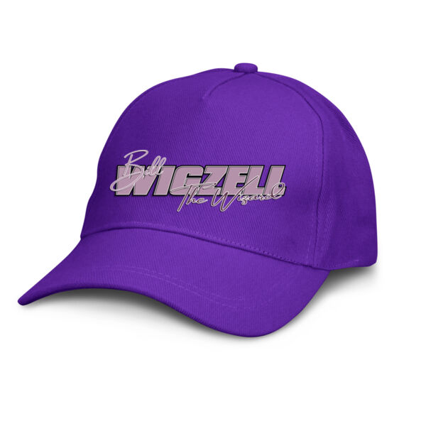 BILL WIGZELL CAP Thumbnail
