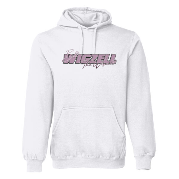 BILL WIGZELL HOODIE Thumbnail