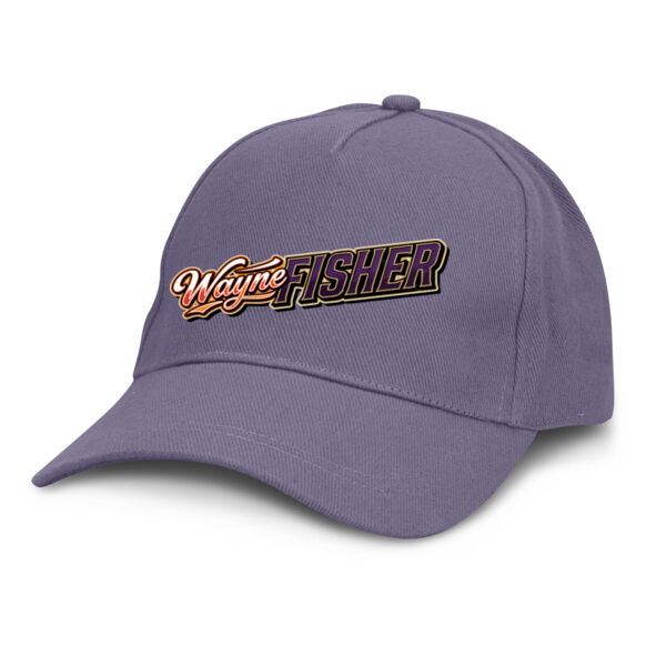 WAYNE FISHER CAP Thumbnail