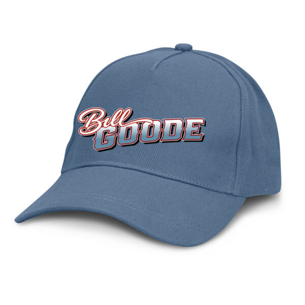BILL GOODE CAP Thumbnail