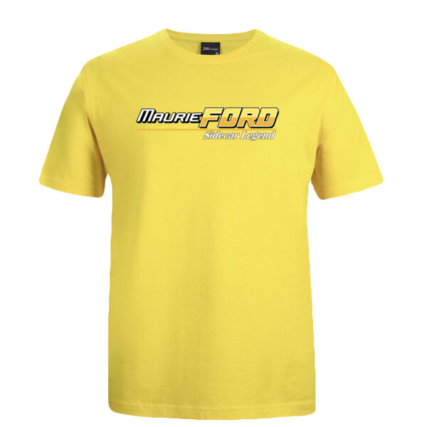 MAURIE FORD TEE Thumbnail