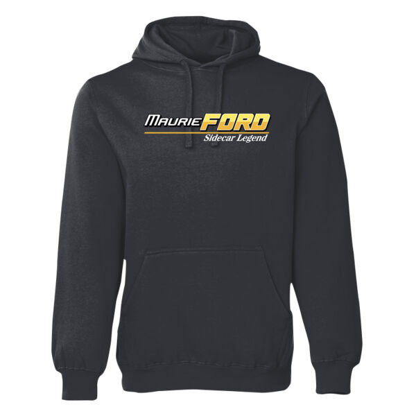 MAURIE FORD HOODIE Thumbnail