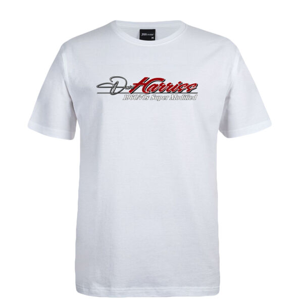 DAVE HARRISS TEE Thumbnail