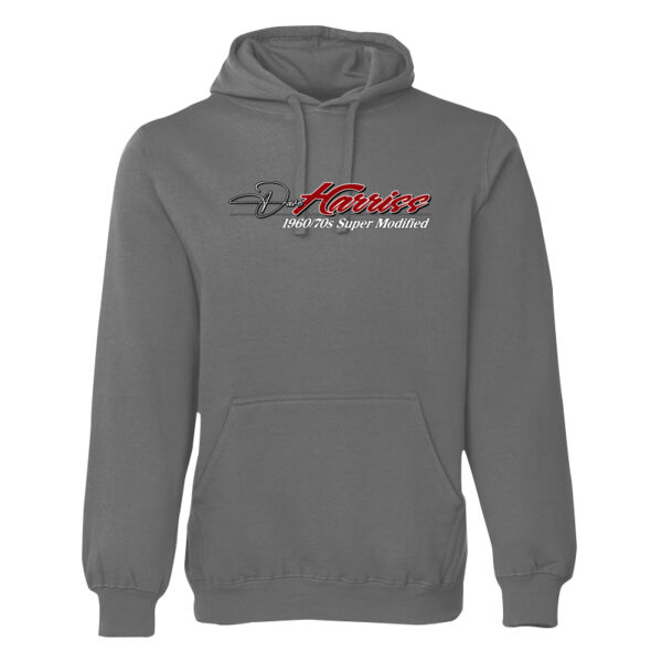 DAVE HARRISS HOODIE Thumbnail