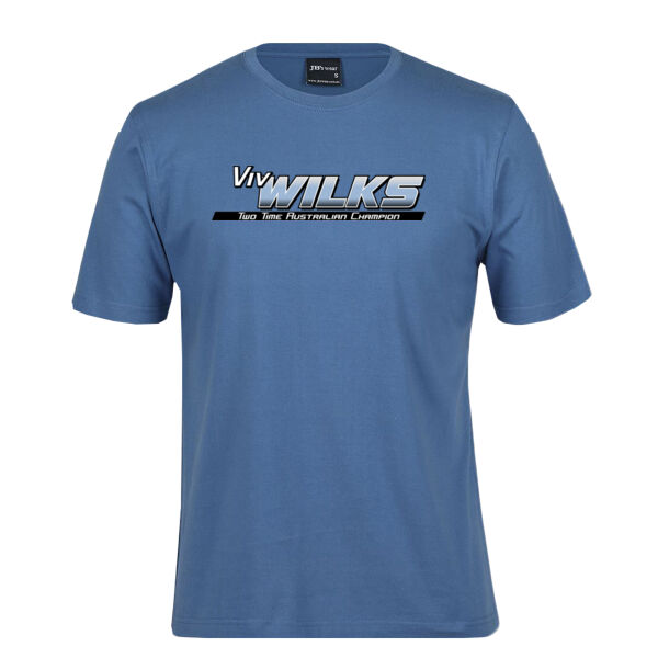 VIV WILKS TEE Thumbnail
