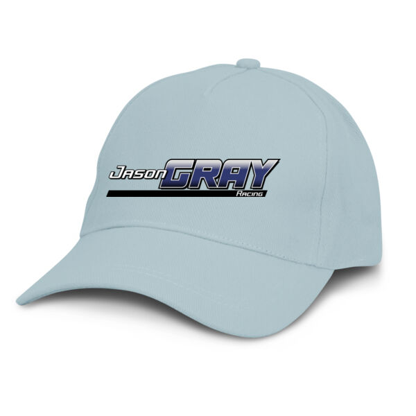 JASON GRAY CAP Thumbnail