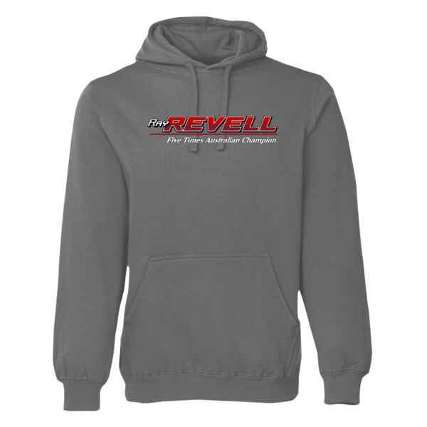 REY REVELL HOODIE Thumbnail