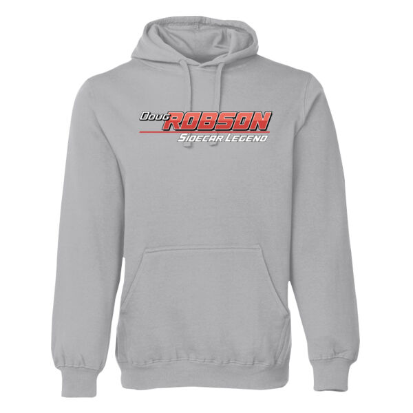 DOUG ROBSON HOODIE Thumbnail