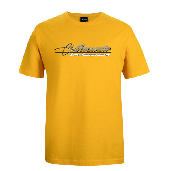 CLIVE SEVENOAKS TEE Thumbnail