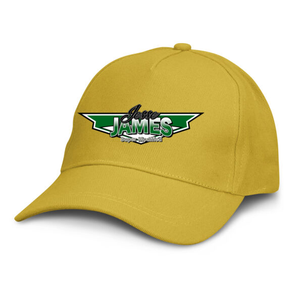JESSE JAMES CAP Thumbnail