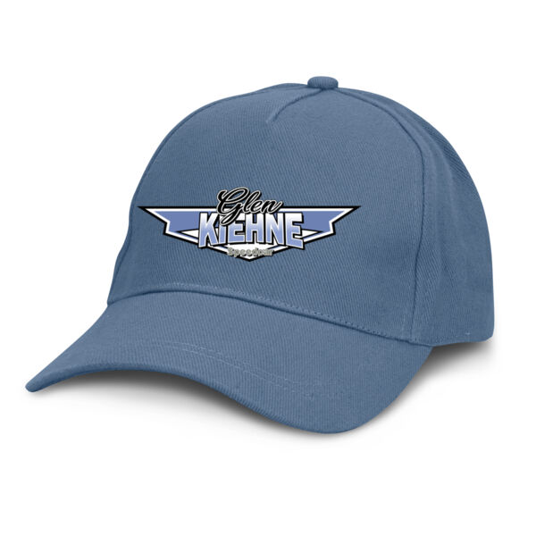 GLEN KIEHNE CAP Thumbnail