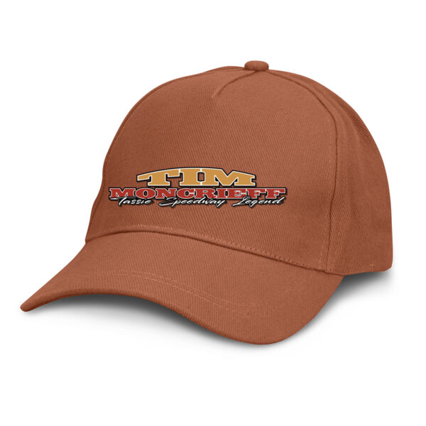 TIM MONCRIEFF CAP Thumbnail