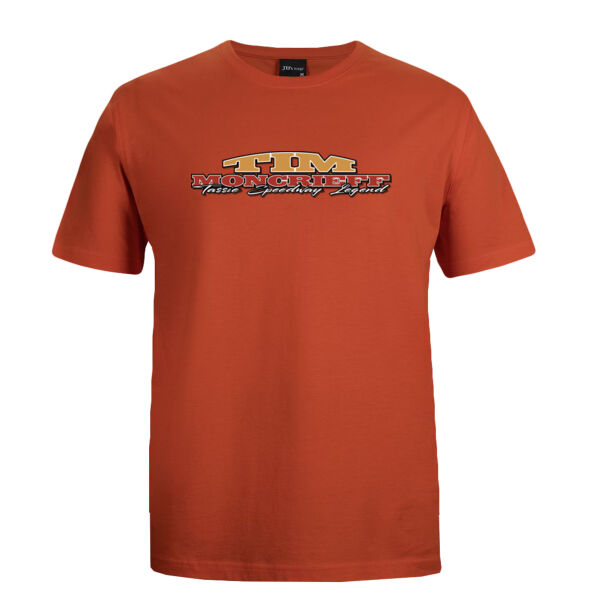 TIM MONCRIEFF TEE Thumbnail