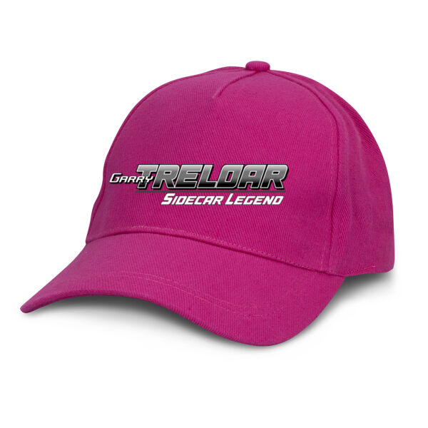 GARRY TRELOAR CAP Thumbnail