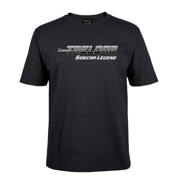 GARRY TRELOAR TEE Thumbnail