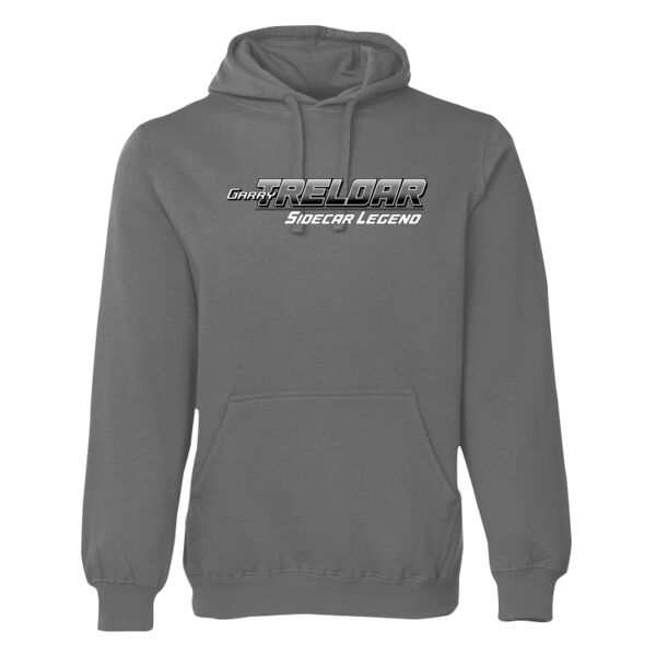 GARRY TRELOAR HOODIE Thumbnail