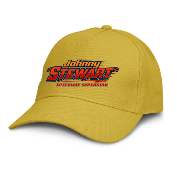 JOHNNY STEWART CAP Thumbnail