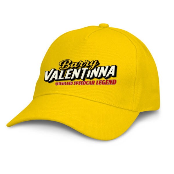 BARRY VALENTINNA CAP Thumbnail