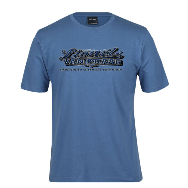 LIONEL Van PRAAG TEE Thumbnail