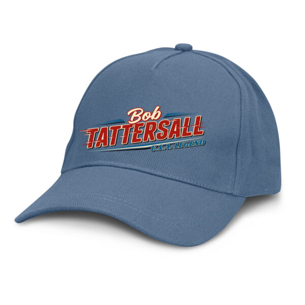BOB TATTERSALL CAP Thumbnail