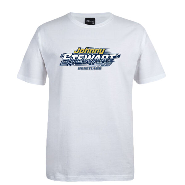 JOHNNY STEWART HONEYLAMB TEE Thumbnail