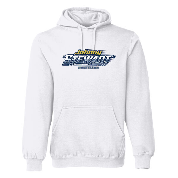 JOHNNY STEWART HONEYLAMB HOODIE Thumbnail
