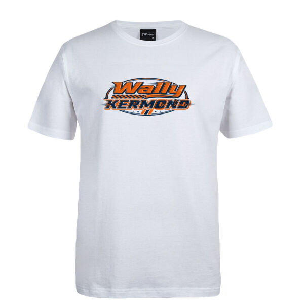 WALLY KERMOND TEE Thumbnail