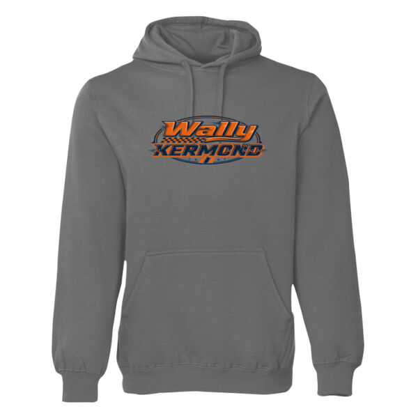 WALLY KERMOND HOODIE Thumbnail