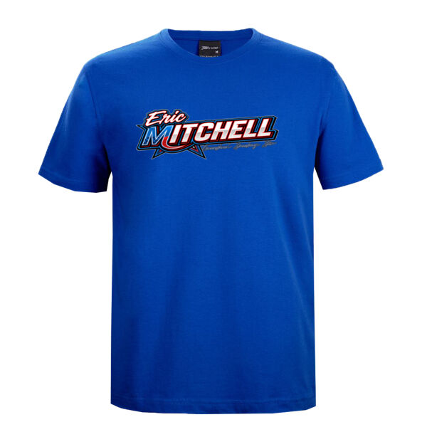 ERIC MITCHELL TEE Thumbnail