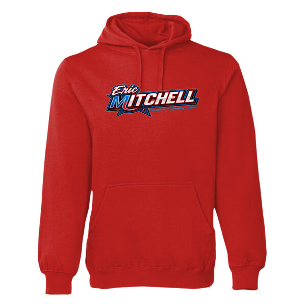ERIC MITCHELL HOODIE Thumbnail