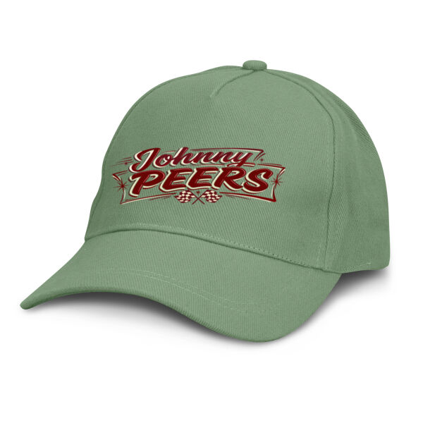 JOHNNY PEERS CAP Thumbnail